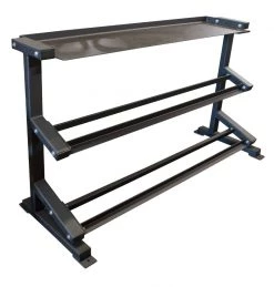 ETE Equipment Storage Dumbbell - Kettlebell Combo Rack 4 To 6 Week Lead Time