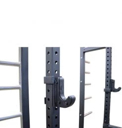 ETE PRO Half Rack 4-6 Week Lead Time Racks & Rigs