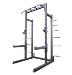 ETE PRO Half Rack 4-6 Week Lead Time Racks & Rigs
