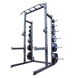 ETE PRO Half Rack 4-6 Week Lead Time Racks & Rigs
