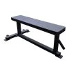 ETE Benches & GHDs Flat Bench USA 2" X 3" W/ Wheels 1 ETE Benches & GHDs Flat Bench USA 2" X 3" W/ Wheels