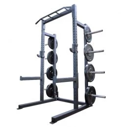 ETE PRO Half Rack 4-6 Week Lead Time Racks & Rigs