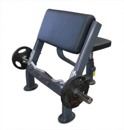 ETE Preacher Curl Bench PL7330 Benches & GHDs