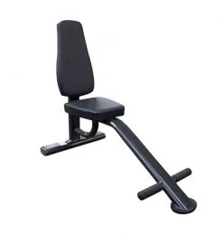 ETE Tricep Seat W/ Foot Rest PL7338