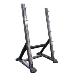 ETE Equipment Storage 5 Barbell Rack PL7336A