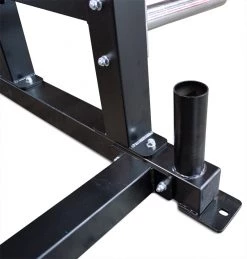 ETE Racks & Rigs Deluxe Squat Rack PL7353