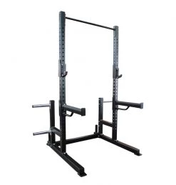 ETE Racks & Rigs Deluxe Squat Rack PL7353