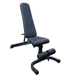 ETE Adjustable Flat Incline Decline Bench Econo PL7328C