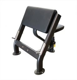 ETE Preacher Curl Bench PL7330 Benches & GHDs