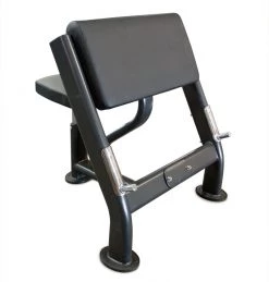 ETE Preacher Curl Bench PL7330 Benches & GHDs