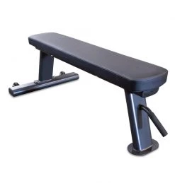 ETE Flat Bench W/Wheels PL7327