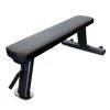 ETE Flat Bench W/Wheels PL7327 2 ETE Flat Bench W/Wheels PL7327