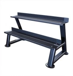 ETE Equipment Storage Kettlebell Rack