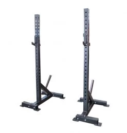 ETE PL7358 Heavy Duty Squat Stands Racks & Rigs