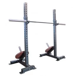 ETE PL7358 Heavy Duty Squat Stands Racks & Rigs