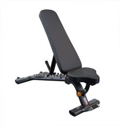 Outlet Extreme Training Equipment Store 38 ETE Benches & GHDs Adjustable Flat Incline Bench PL7328