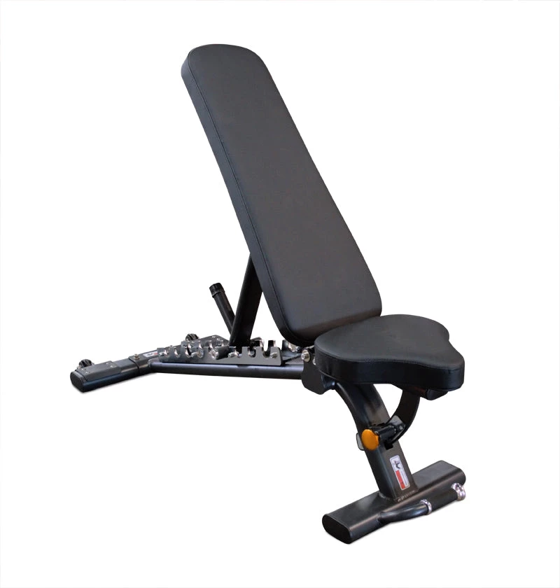 ETE Benches & GHDs Adjustable Flat Incline Bench PL7328 3 ETE Benches & GHDs Adjustable Flat Incline Bench PL7328
