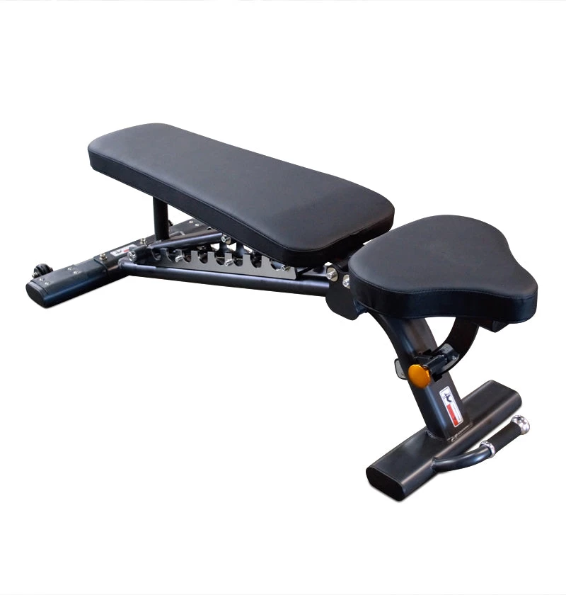 ETE Benches & GHDs Adjustable Flat Incline Bench PL7328 6 ETE Benches & GHDs Adjustable Flat Incline Bench PL7328