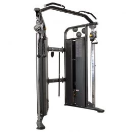 ETE PL7320 Functional Trainer Dual Cable Machine *FREE SHIPPING