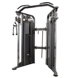 ETE PL7320 Functional Trainer Dual Cable Machine *FREE SHIPPING