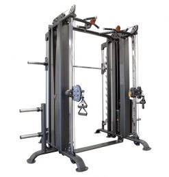 ETE PL7366 Smith Functional Trainer ELITE *FREE SHIPPING