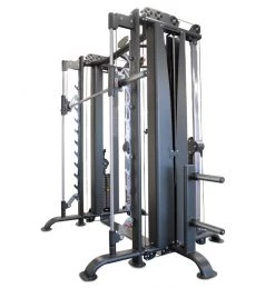 ETE PL7366 Smith Functional Trainer ELITE *FREE SHIPPING