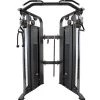 ETE PL7320 Functional Trainer Dual Cable Machine *FREE SHIPPING