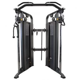 ETE PL7320 Functional Trainer Dual Cable Machine *FREE SHIPPING