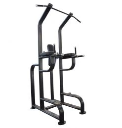 ETE VKR Chin Dip Tower PL7323 Body Weight & Plyo Boxes