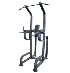 ETE VKR Chin Dip Tower PL7323 Body Weight & Plyo Boxes
