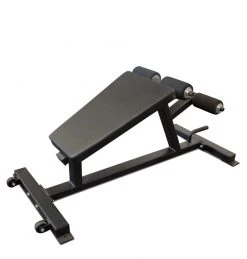 ETE Benches & GHDs Ab Bench (Long) 4 To 6 Week Lead Time