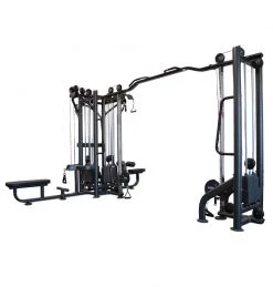 ETE PL7345 5 Station Gym PRE ORDER