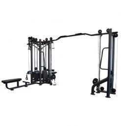 ETE PL7345 5 Station Gym PRE ORDER