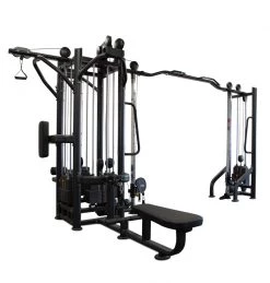 ETE PL7345 5 Station Gym PRE ORDER