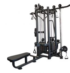 ETE PL7345 5 Station Gym PRE ORDER
