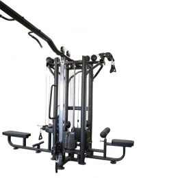 ETE PL7345 5 Station Gym PRE ORDER