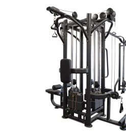 ETE PL7345 5 Station Gym PRE ORDER