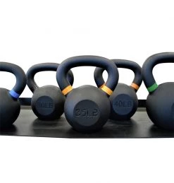 ETE Kettlebells Set 5-50lbs
