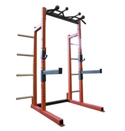 ETE PRO Half Rack 4-6 Week Lead Time Racks & Rigs