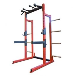 ETE PRO Half Rack 4-6 Week Lead Time Racks & Rigs