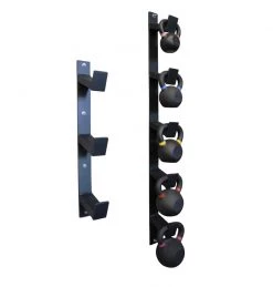 ETE WALL MOUNTED KETTLEBELL RACK Equipment Storage