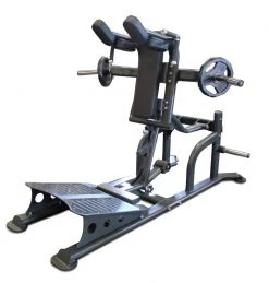 ETE Machines & Cardio PL7006 Front Squat Machine