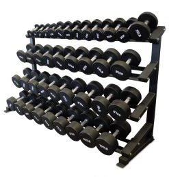 ETE Dumbbell Racks