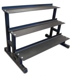 ETE Econo Kettlebell Rack USA Made