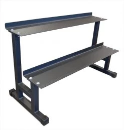 ETE Econo Kettlebell Rack USA Made