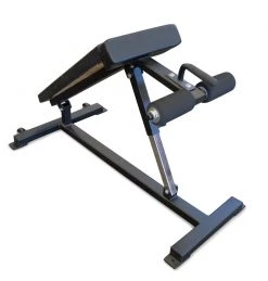 ETE Adjustable Decline Bench 4-6 WEEK LEAD TIME Benches & GHDs