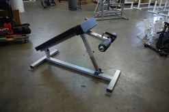 ETE Adjustable Decline Bench 4-6 WEEK LEAD TIME Benches & GHDs