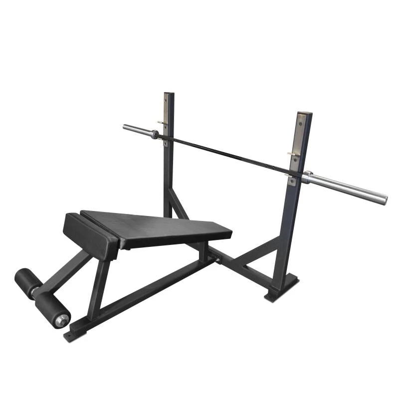 ETE Decline Bench Press USA Made 4 To 6 Week Lead Time 3 ETE Decline Bench Press USA Made 4 To 6 Week Lead Time