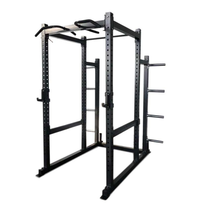 ETE Deluxe Power Cage PL7355 3 ETE Deluxe Power Cage PL7355