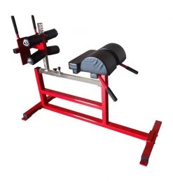 ETE Benches & GHDs Basic GHD Glute Ham Developer 4-6 WEEK LEAD TIME